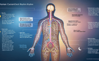 A Waking Study of Sleep and Rest The Circadian Cycle and Its Influence on Our Health