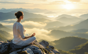 Excavating Benefits of Mindfulness Meditation A Quest for Self Enlightenment