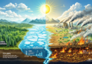 Global Warming the Basics & Key Facts Causes and Impacts and the Search for Answers