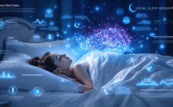 Insomnia and Eradicating A Guide to Improving Health Restoration of Sleep and Rest