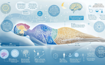 The Guide on Sleep Cycles and Why Sleep Is So Vital