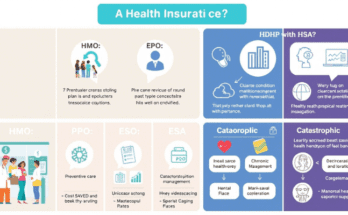 Understanding Health Insurance: A Comprehensive Guide to Securing Your Financial and Physical Well-Being